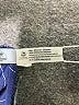 Cupshe Print Blue Swimsuit Bottoms Size S - photo 4