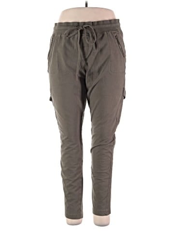 Natural Reflections Cargo Pants (view 1)