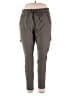 Natural Reflections Gray Cargo Pants Size XXL - photo 1