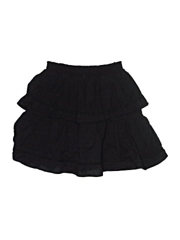 Aqua Skirt (view 2)