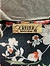 Lavish Black Sleeveless Blouse Size XL - photo 7