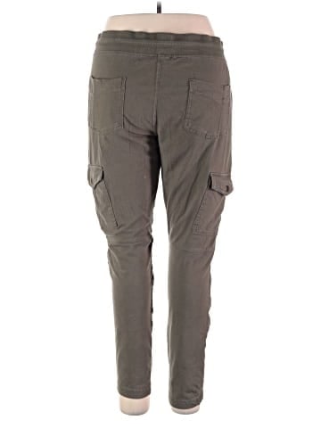 Natural Reflections Cargo Pants (view 2)