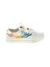 Soludos White Sneakers Size 8 - photo 1