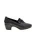 Comfortview Black Heels Size 9 (wide) - photo 1