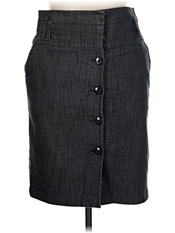 Dalia Collection Casual Skirt (view 1)