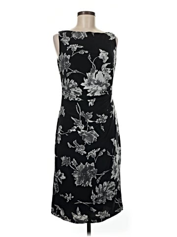 Lauren by Ralph Lauren Cocktail Dress (view 1)