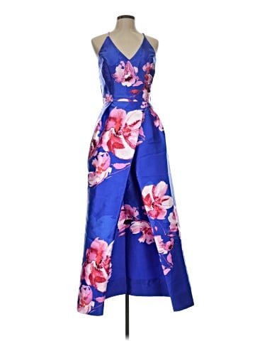 By & By Cocktail Dress (view 1)