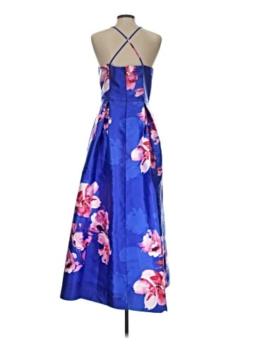 By & By Cocktail Dress (view 2)