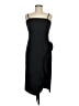 Bardot Black Cocktail Dress Size 8 - photo 1