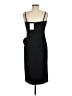Bardot Black Cocktail Dress Size 8 - photo 2