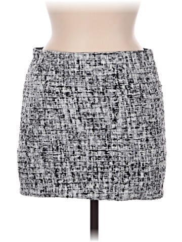Alice + Olivia Casual Skirt (view 1)