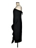Bardot Black Cocktail Dress Size 8 - photo 5