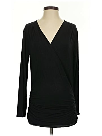 J.Crew Long Sleeve Top (view 1)