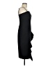 Bardot Black Cocktail Dress Size 8 - photo 4