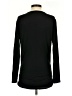 J.Crew Black Long Sleeve Top Size S - photo 2