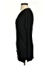 J.Crew Black Long Sleeve Top Size S - photo 5