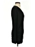 J.Crew Black Long Sleeve Top Size S - photo 4
