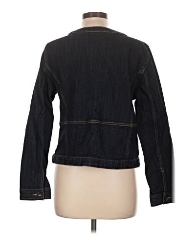 Talbots Denim Jacket (view 2)