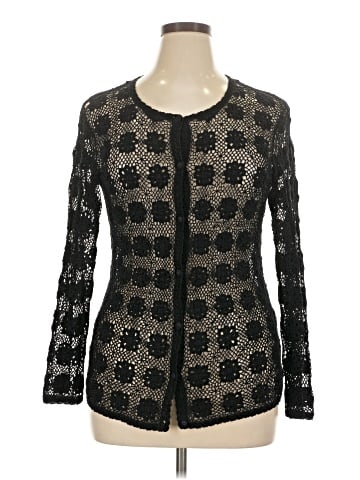 Unbranded Long Sleeve Top (view 1)