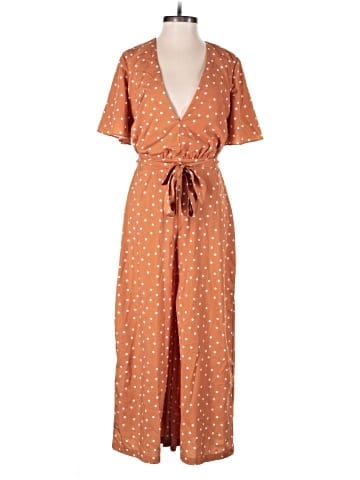 StyleStalker Jumpsuit (view 1)