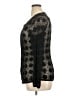 Unbranded Black Long Sleeve Top Size XL - photo 5