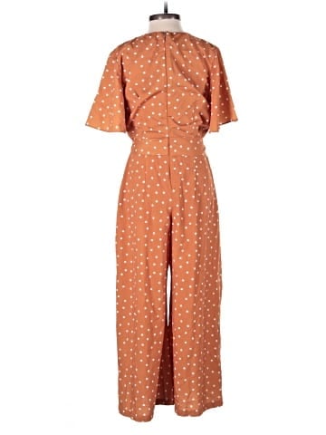 StyleStalker Jumpsuit (view 2)