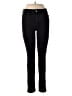 Levi's Chevron-herringbone Black Jeans Size 29 waist - photo 1