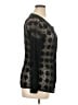 Unbranded Black Long Sleeve Top Size XL - photo 4