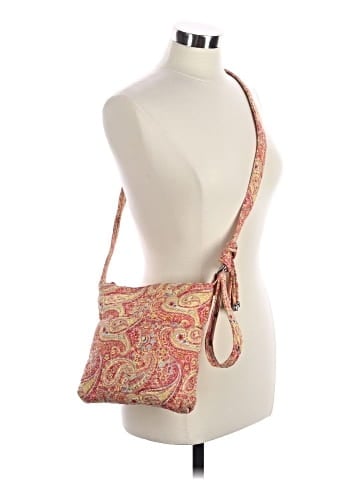 Donna Sharp Crossbody Bag (view 2)