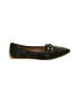 Talbots Black Flats Size 8 - photo 1