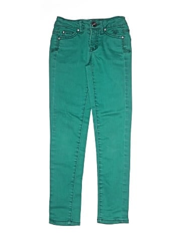 Justice Jeans (view 1)