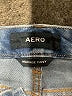 Aero Hearts Blue Jeans Size 6 - photo 7