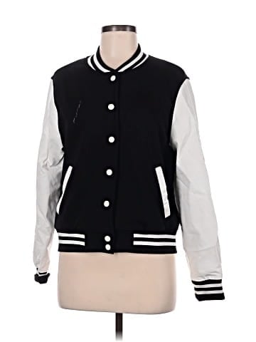 Mossimo Supply Co. Jacket (view 1)