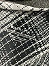 Athleta Argyle Silver Leggings Size S - photo 8