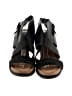 Sofft Black Sandals Size 10 - photo 2