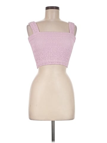 Nikibiki Sleeveless Top (view 1)