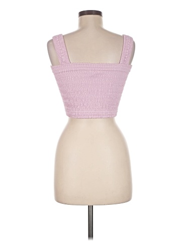 Nikibiki Sleeveless Top (view 2)