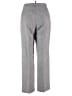 Kasper Houndstooth Gray Dress Pants Size 18 - photo 2