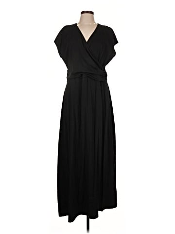 Lands' End Casual Dress (view 1)
