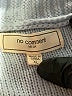 No Comment Blue Cardigan Size XL - photo 7