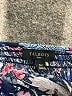 Talbots 100% Viscose Floral Blue Casual Dress Size 3X - photo 7
