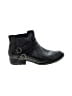 Born Black Ankle Boots Size 10 - photo 1