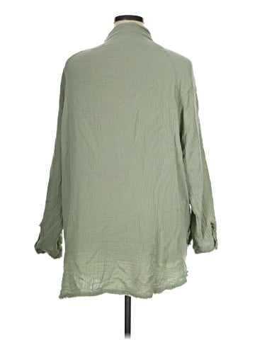 Arula Long Sleeve Blouse (view 2)