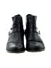 Born Black Ankle Boots Size 10 - photo 2