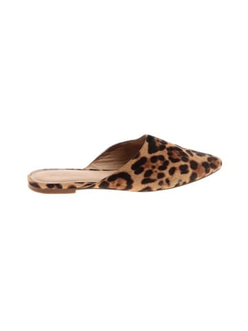 Madewell Mule/Clog (view 1)