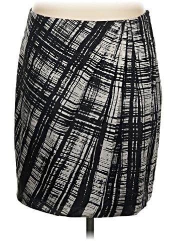 Ann Taylor Formal Skirt (view 1)