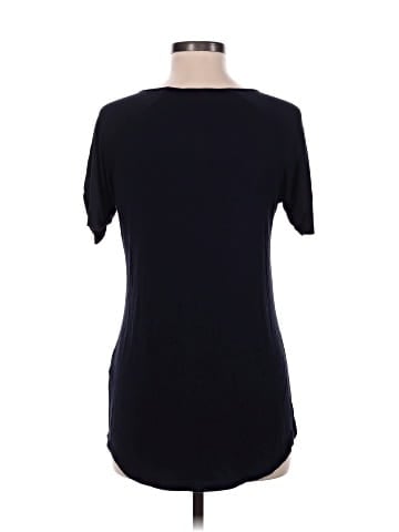 Tahari Short Sleeve T-Shirt (view 2)