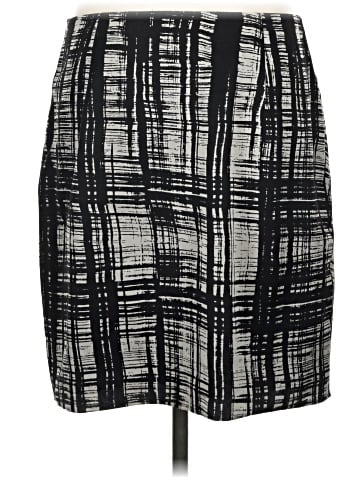 Ann Taylor Formal Skirt (view 2)