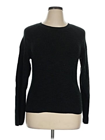 Banana Republic Factory Store Pullover Sweater (view 1)
