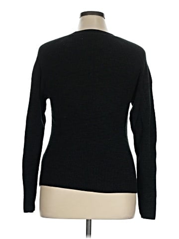 Banana Republic Factory Store Pullover Sweater (view 2)